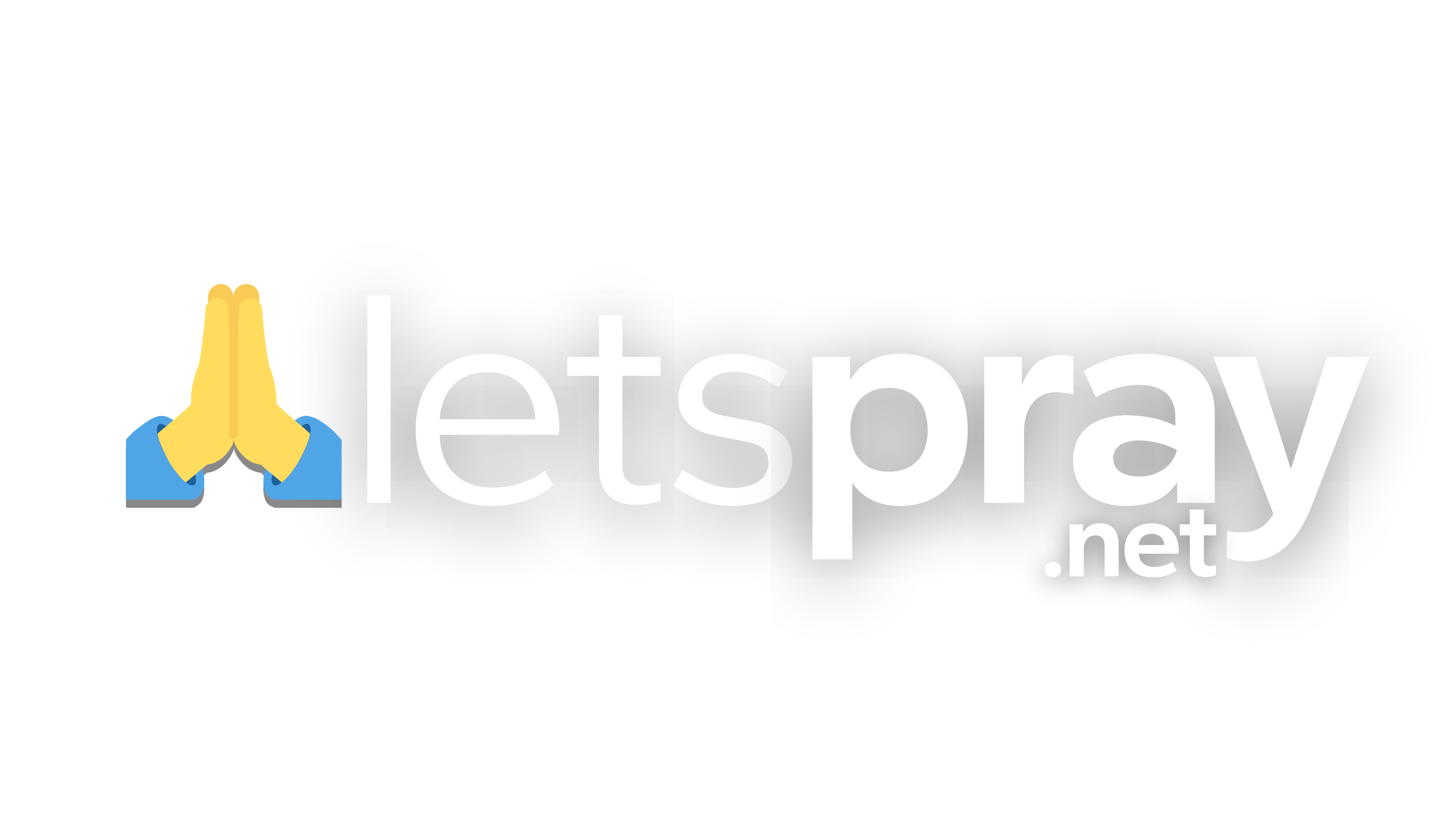 LetsPray Logo